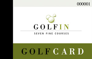 golfcard