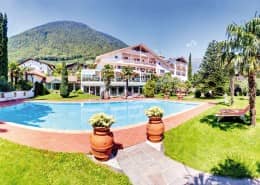 Hotel a Marlengo presso Merano