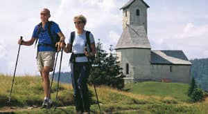 bike-vigiljoch © Tourismusverein Marling