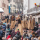 Fasching in Südtirol