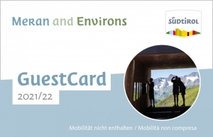 GuestCard 2021/22